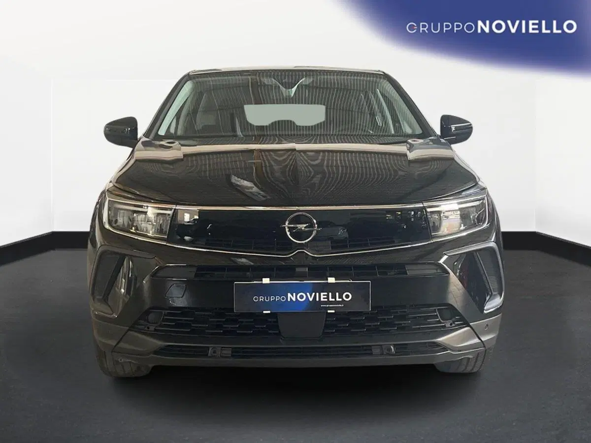 Opel Grandland usata a Salerno (2)