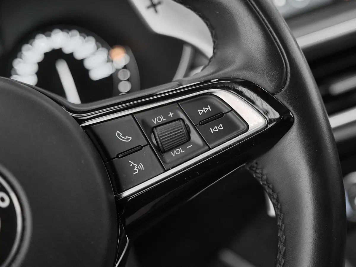 Alfa Romeo Stelvio usata a Prato (13)