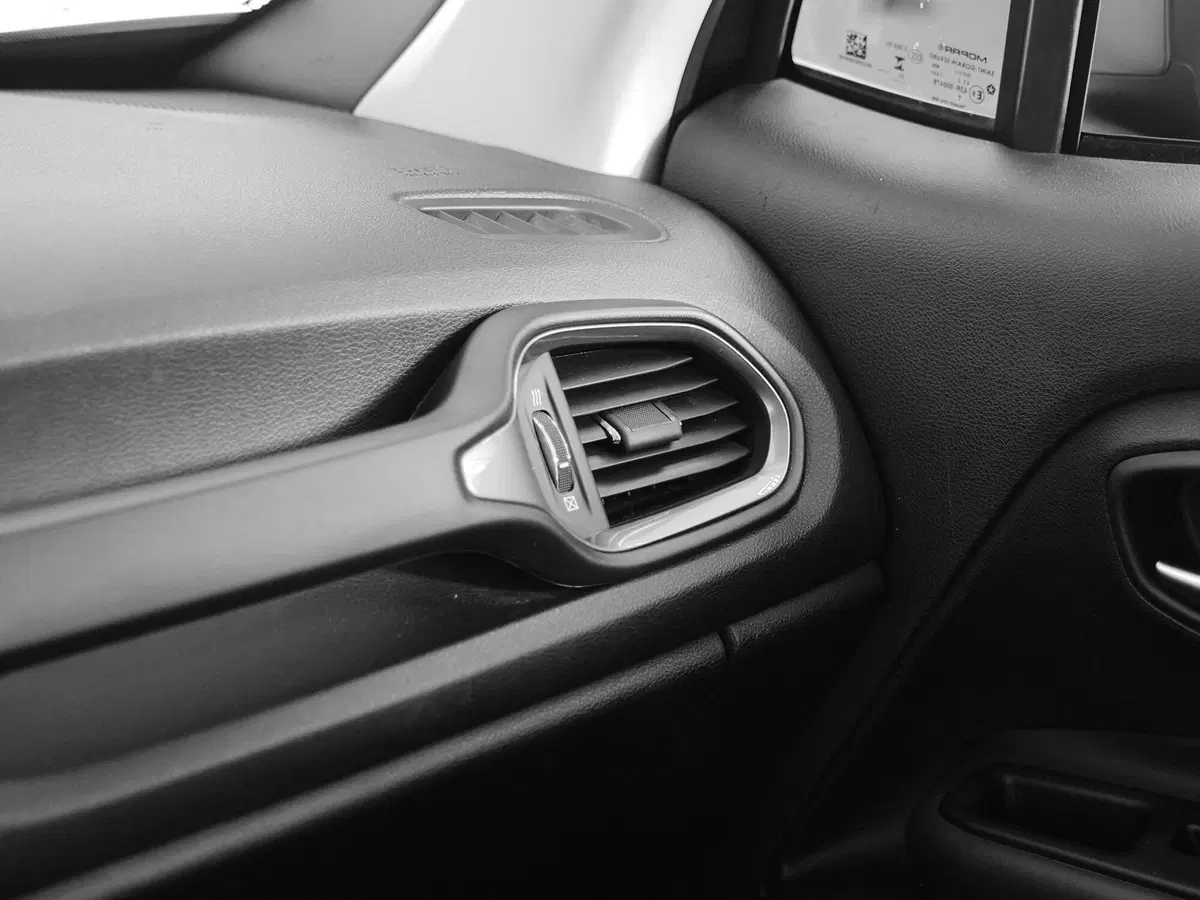 Jeep Renegade usata a Prato (20)