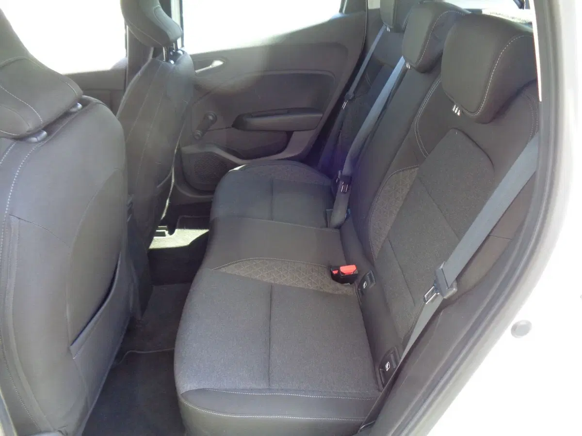 Renault Clio usata a Belluno (10)
