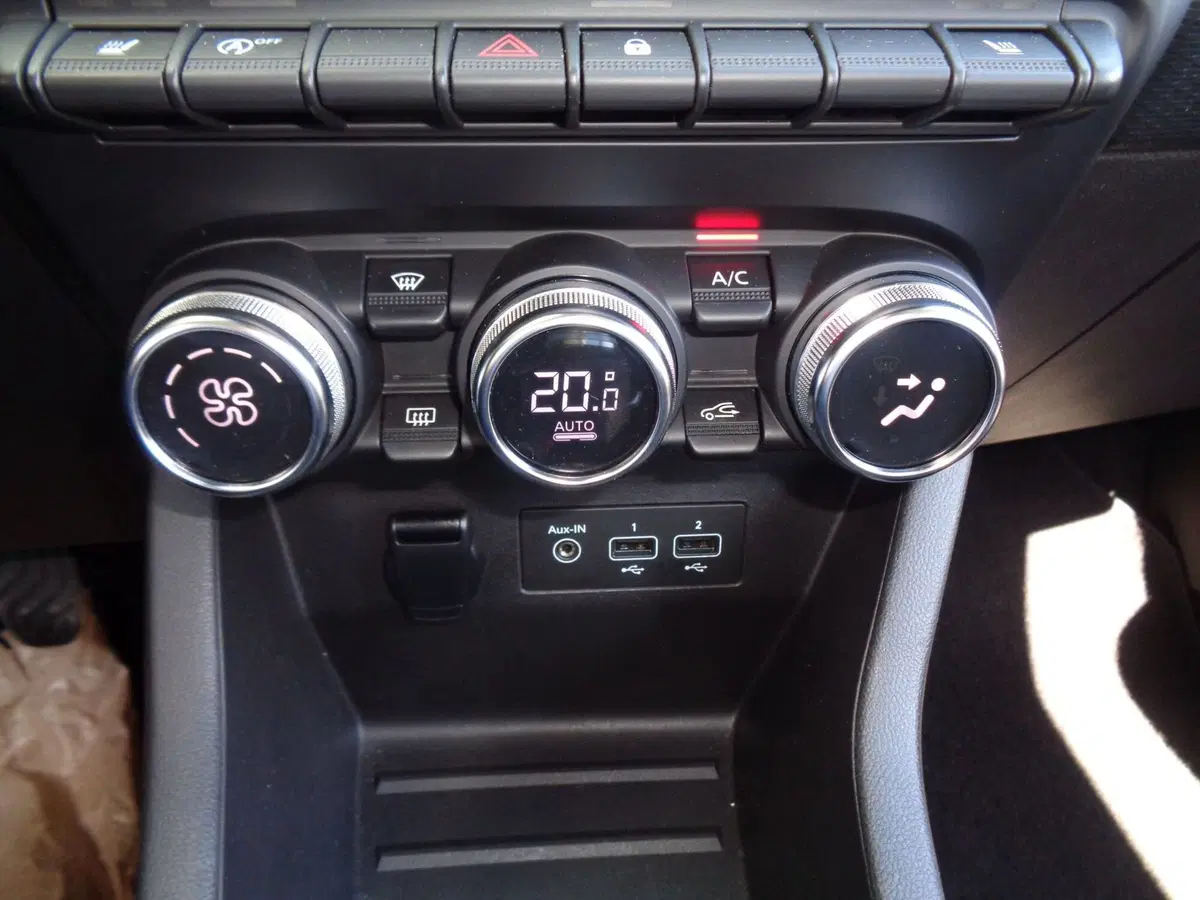 Renault Clio usata a Belluno (15)