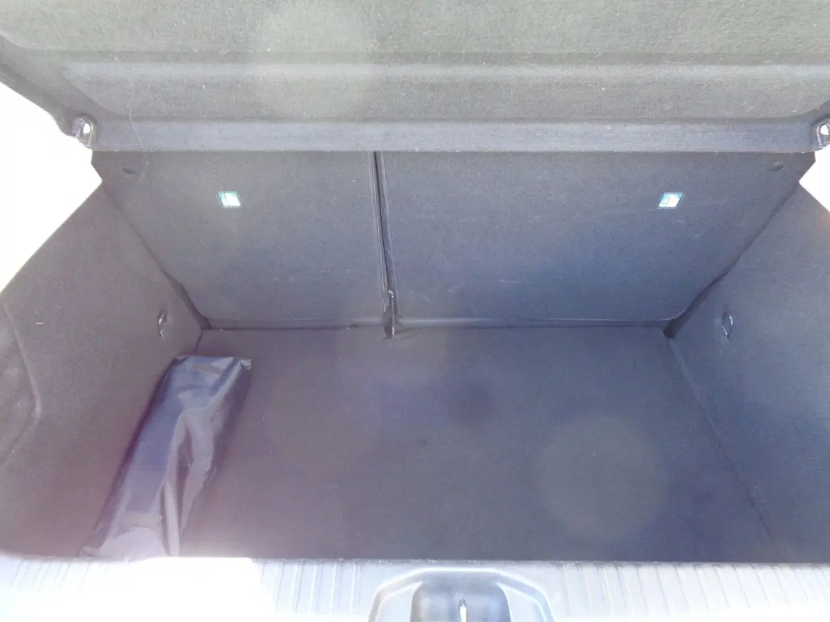 Renault Clio usata a Belluno (16)
