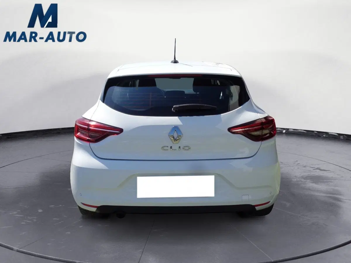 Renault Clio usata a Belluno (17)