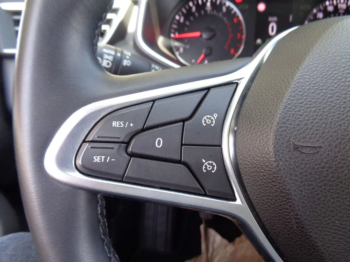 Renault Clio usata a Belluno (19)