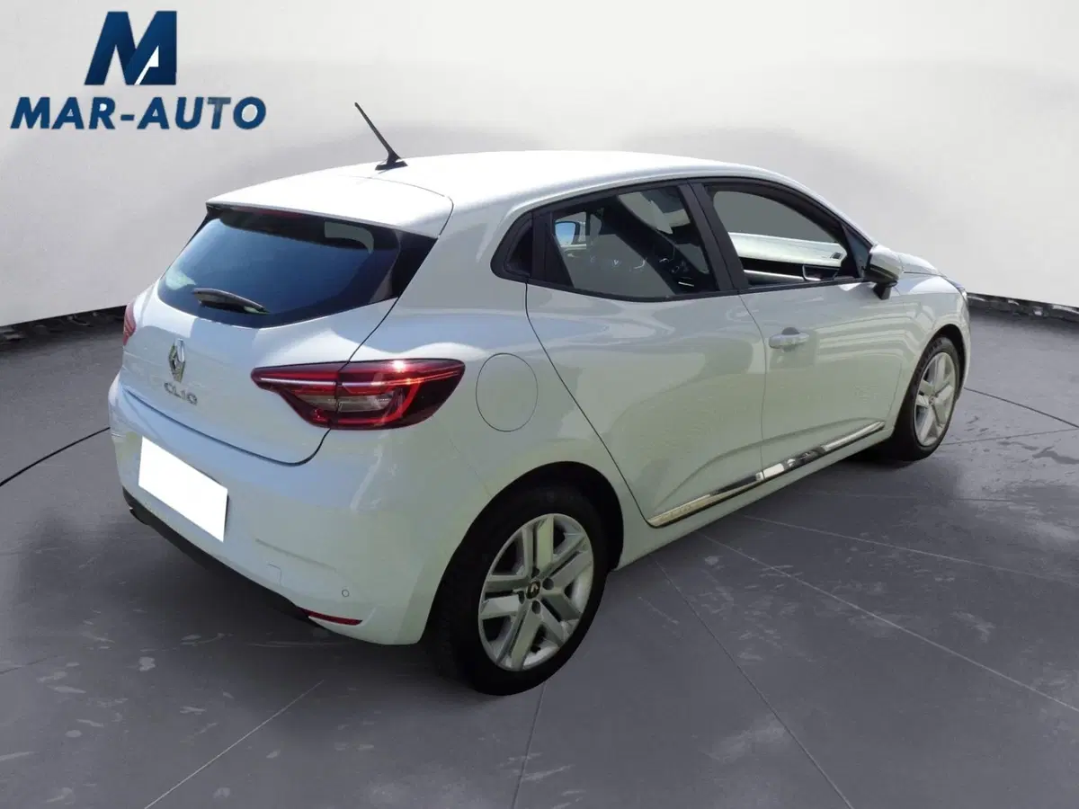 Renault Clio usata a Belluno (3)