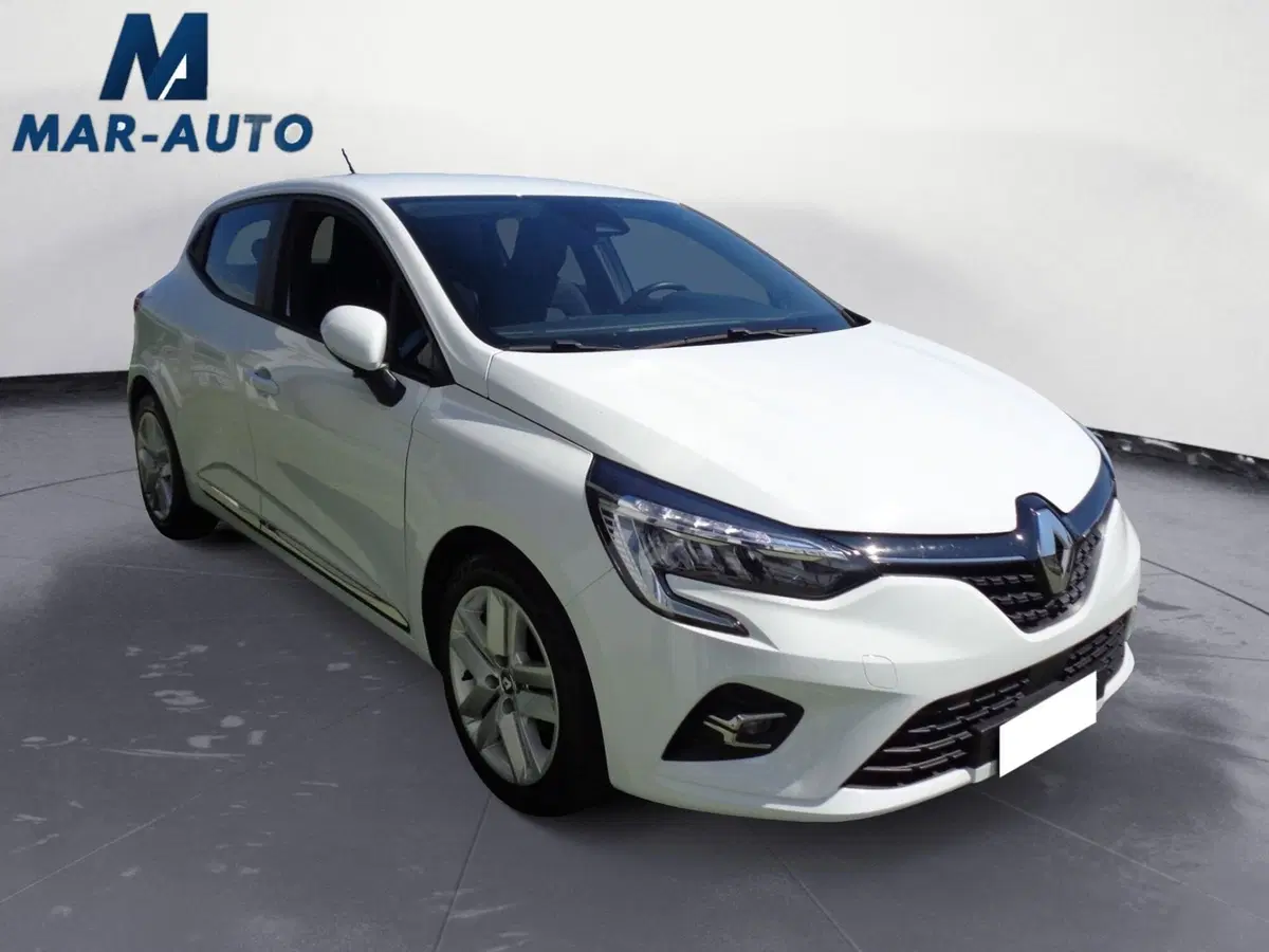Renault Clio usata a Belluno (4)