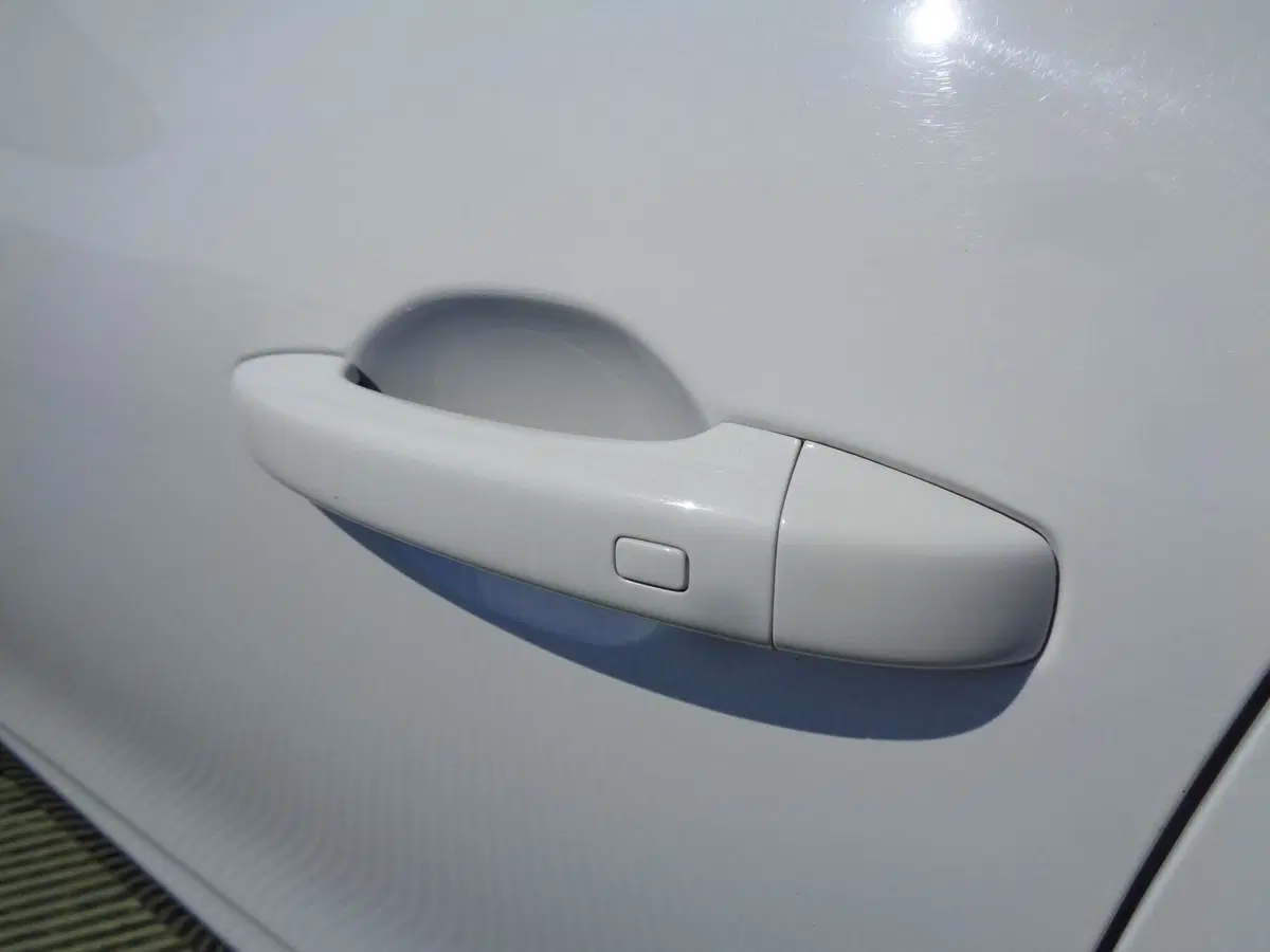 Renault Clio usata a Belluno (7)