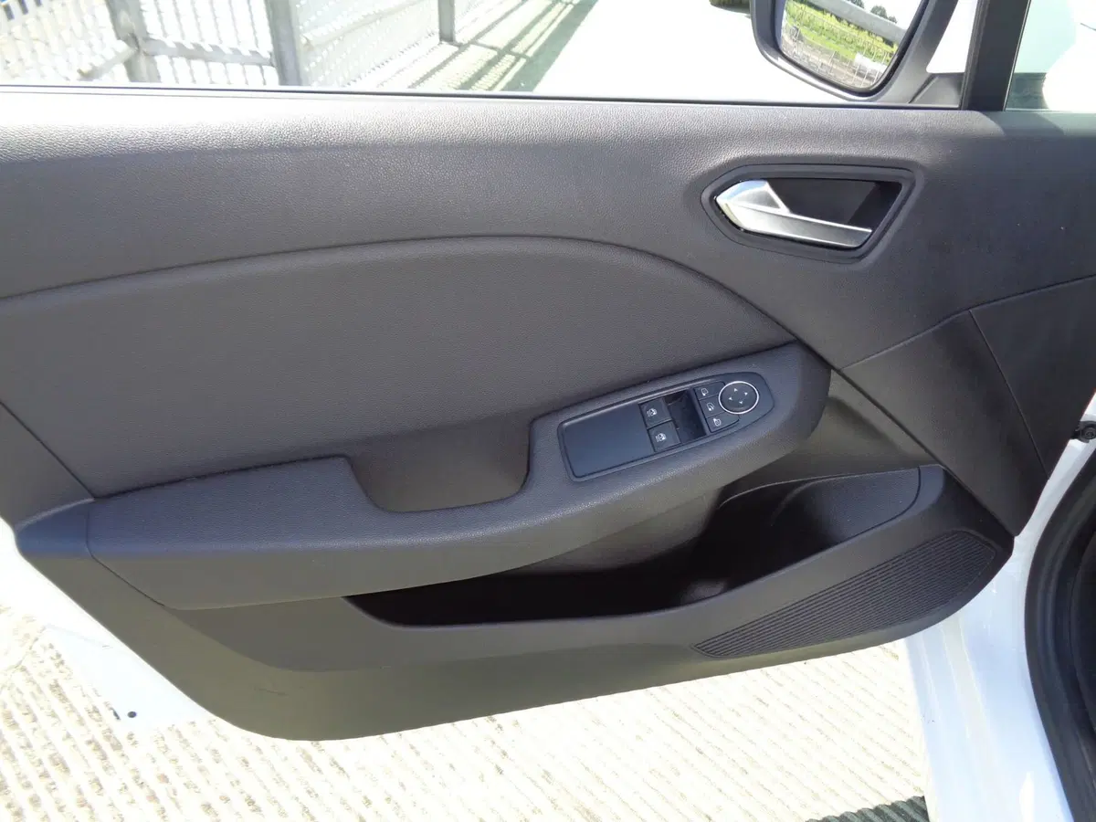 Renault Clio usata a Belluno (8)