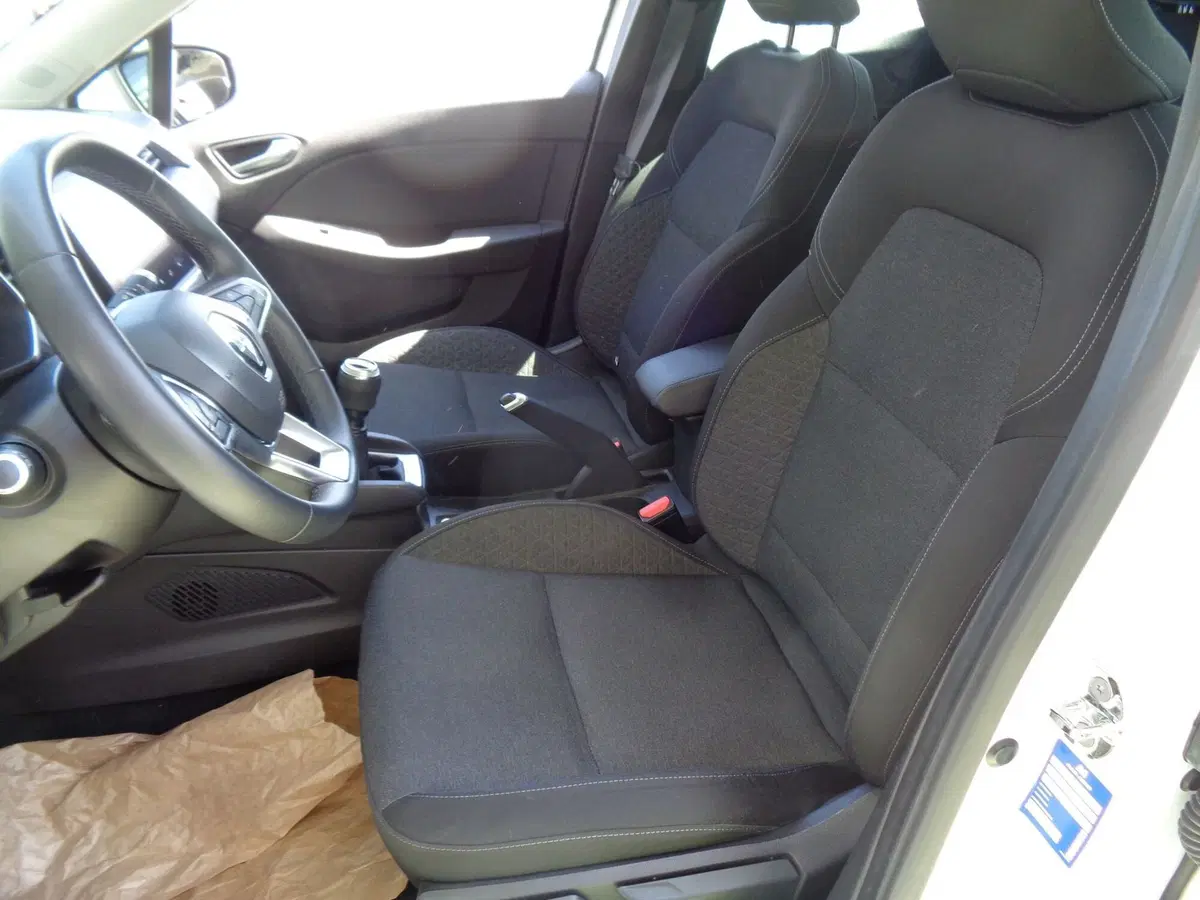 Renault Clio usata a Belluno (9)