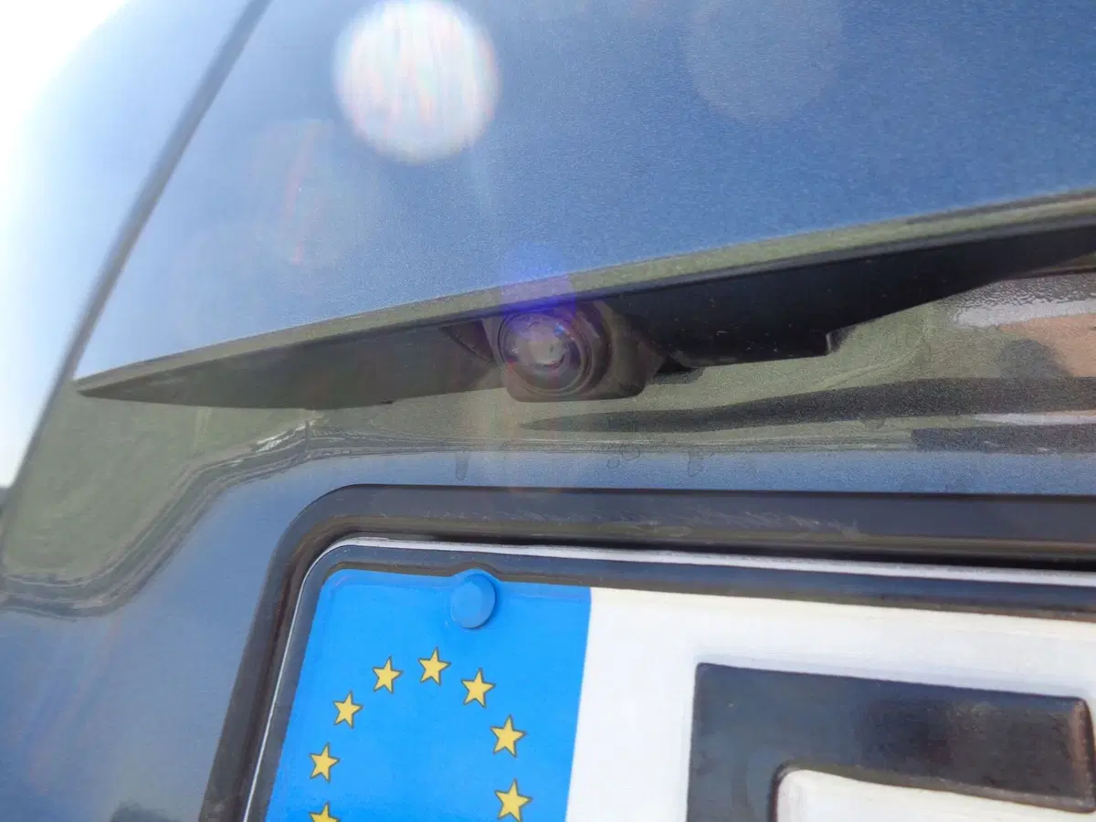 Nissan Micra usata a Belluno (18)