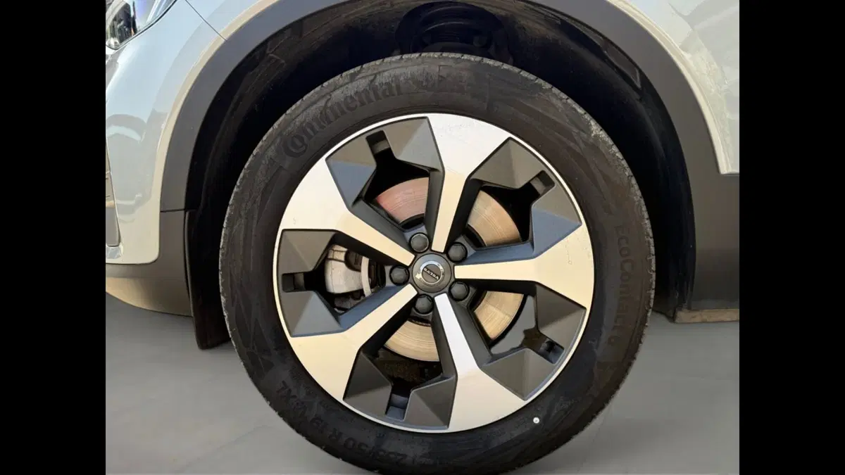 Volvo XC40 usata a Palermo (12)