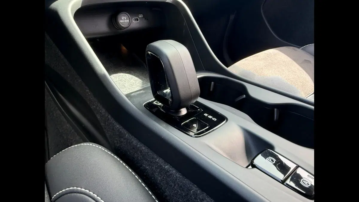 Volvo XC40 usata a Palermo (15)