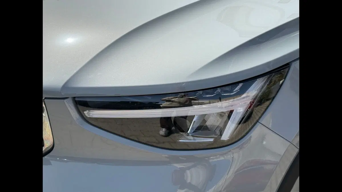 Volvo XC40 usata a Palermo (17)