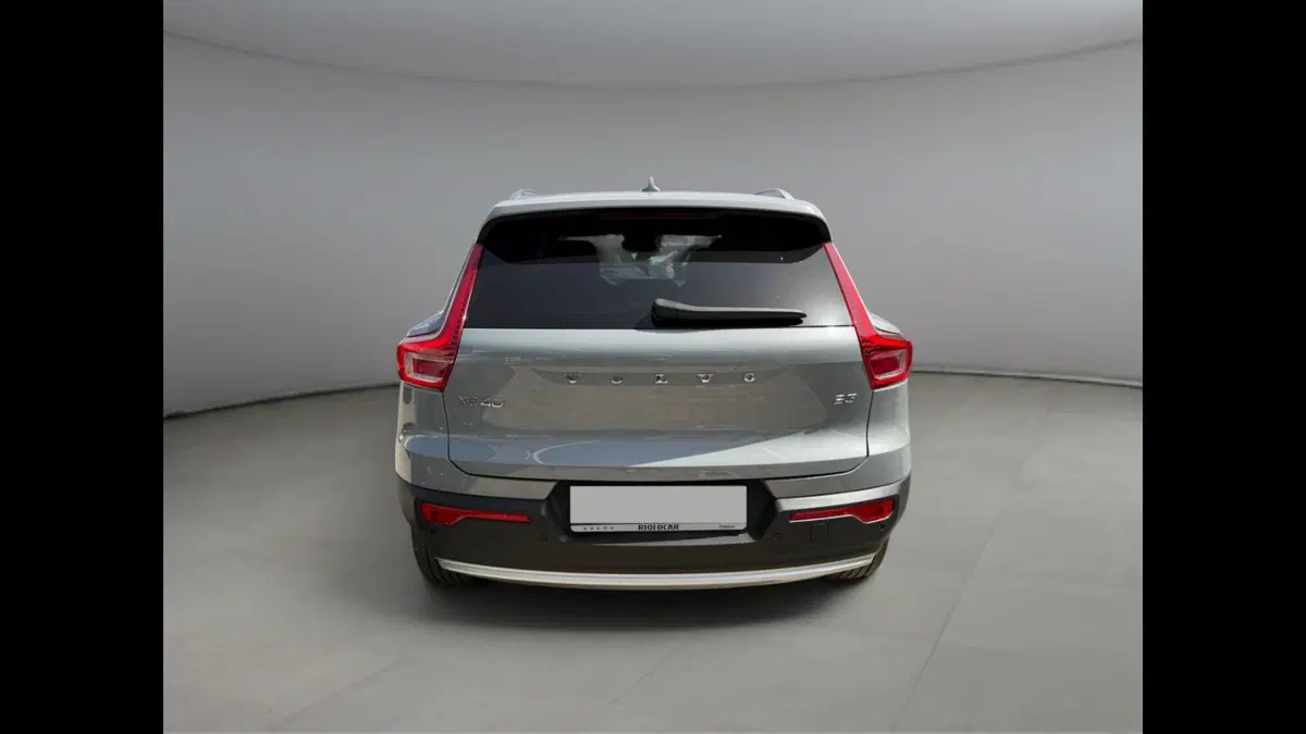 Volvo XC40 usata a Palermo (2)