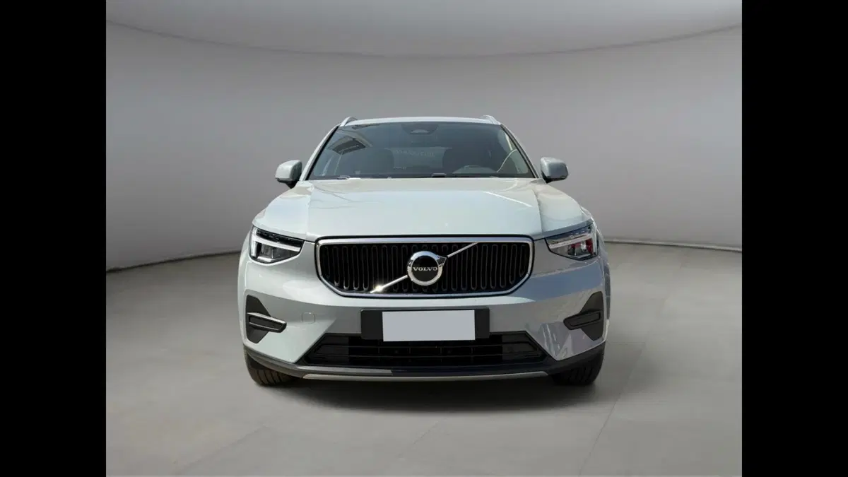 Volvo XC40 usata a Palermo (3)