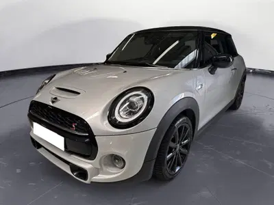 MINI Mini 2.0 Cooper S Hype del 2020 usata a Alba