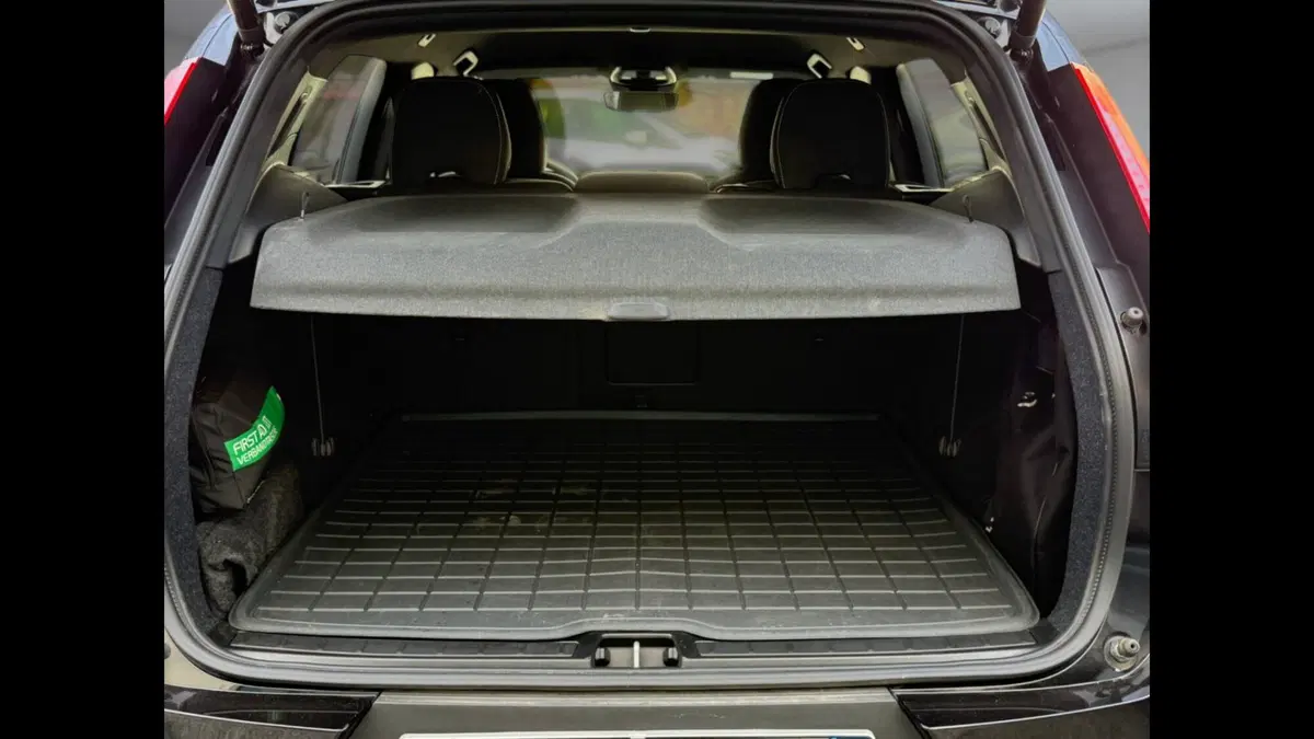 Volvo XC40 usata a Palermo (10)