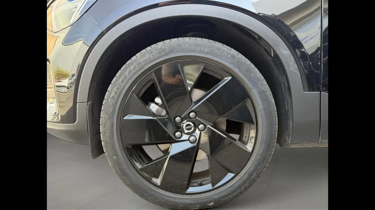 Volvo XC40 usata a Palermo (12)