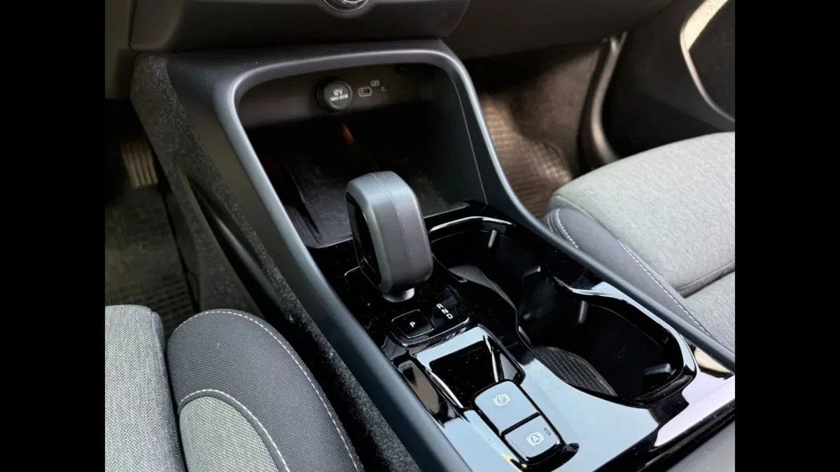 Volvo XC40 usata a Palermo (16)