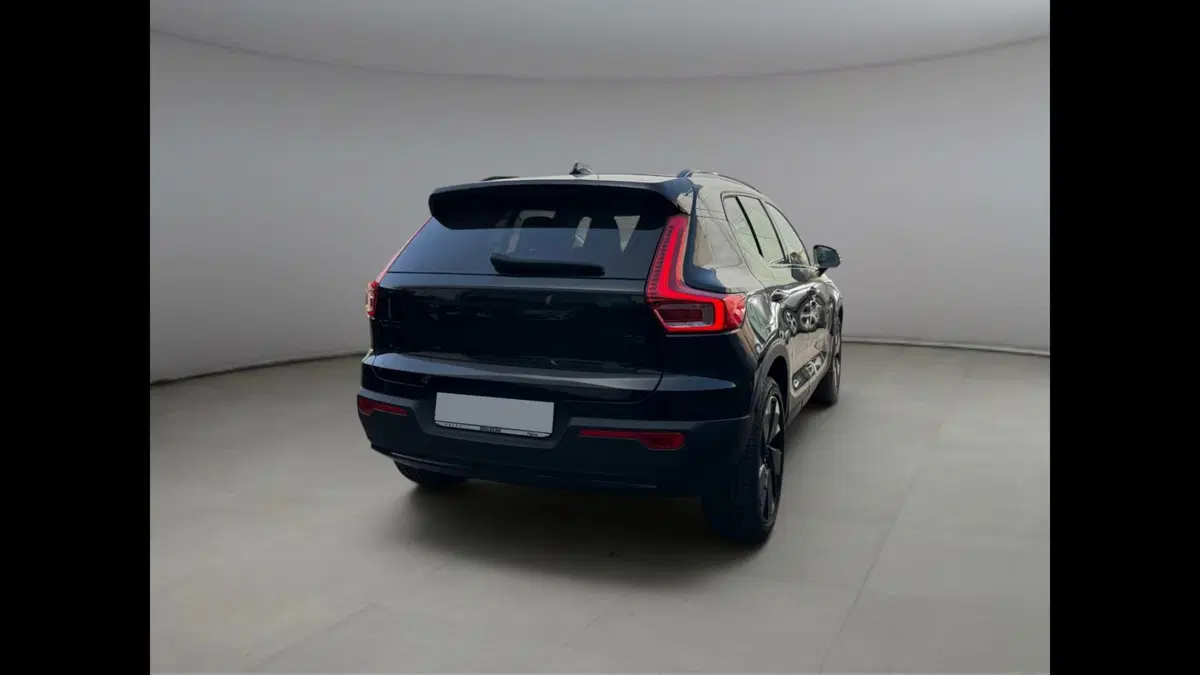Volvo XC40 usata a Palermo (20)
