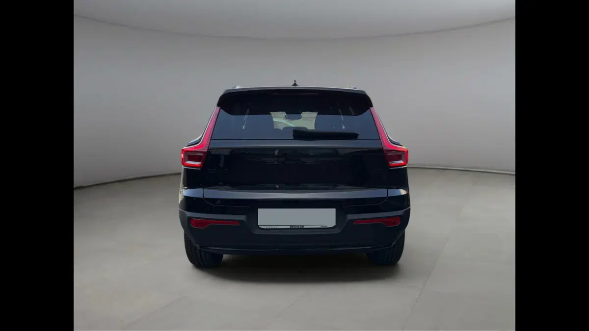 Volvo XC40 usata a Palermo (3)