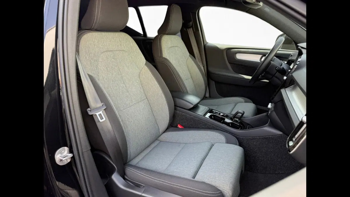 Volvo XC40 usata a Palermo (6)