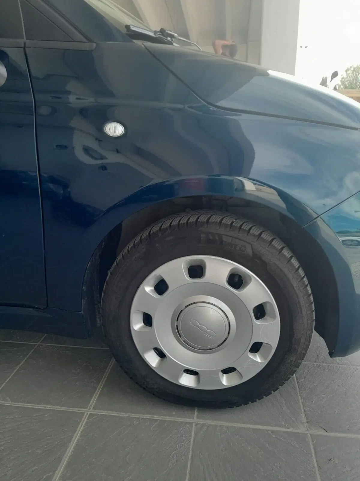 Fiat 500 usata a Cuneo (11)