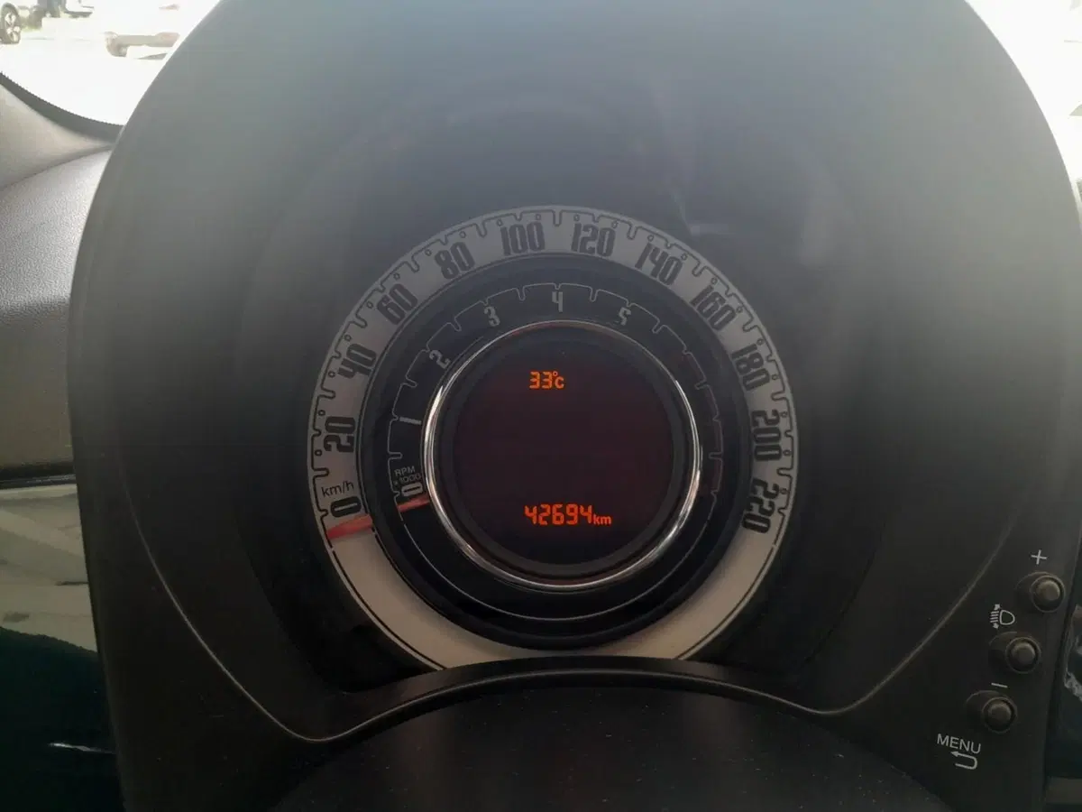 Fiat 500 usata a Cuneo (13)