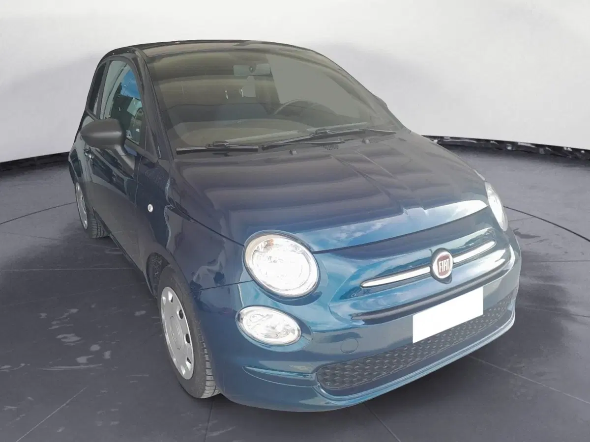 Fiat 500 usata a Cuneo (14)