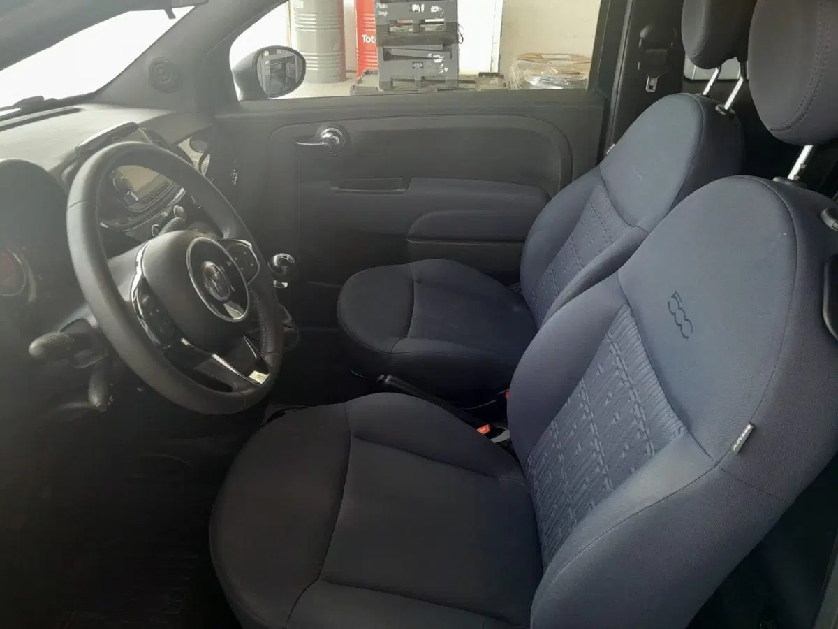 Fiat 500 usata a Cuneo (6)