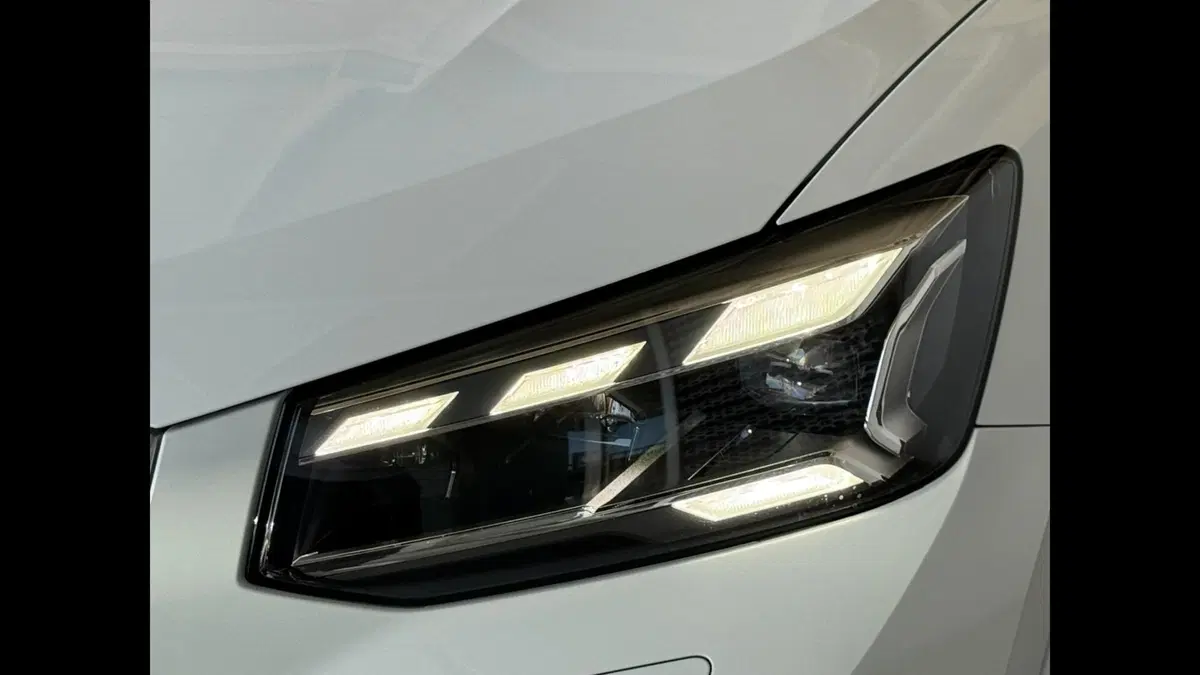 Audi Q2 usata a Palermo (4)