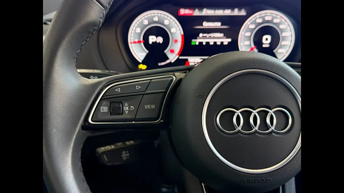 Audi Q2 usata a Palermo (18)