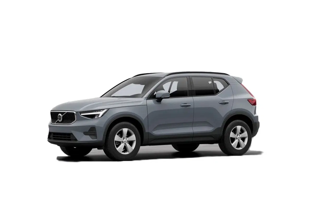 Volvo XC40 usata a Palermo