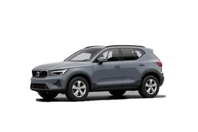 Volvo XC40 T2 Momentum Core del 2024 usata a Palermo