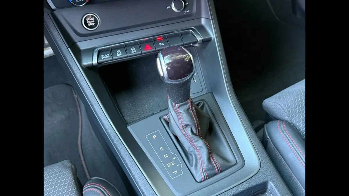 Audi Q3 Sportback usata a Palermo (15)