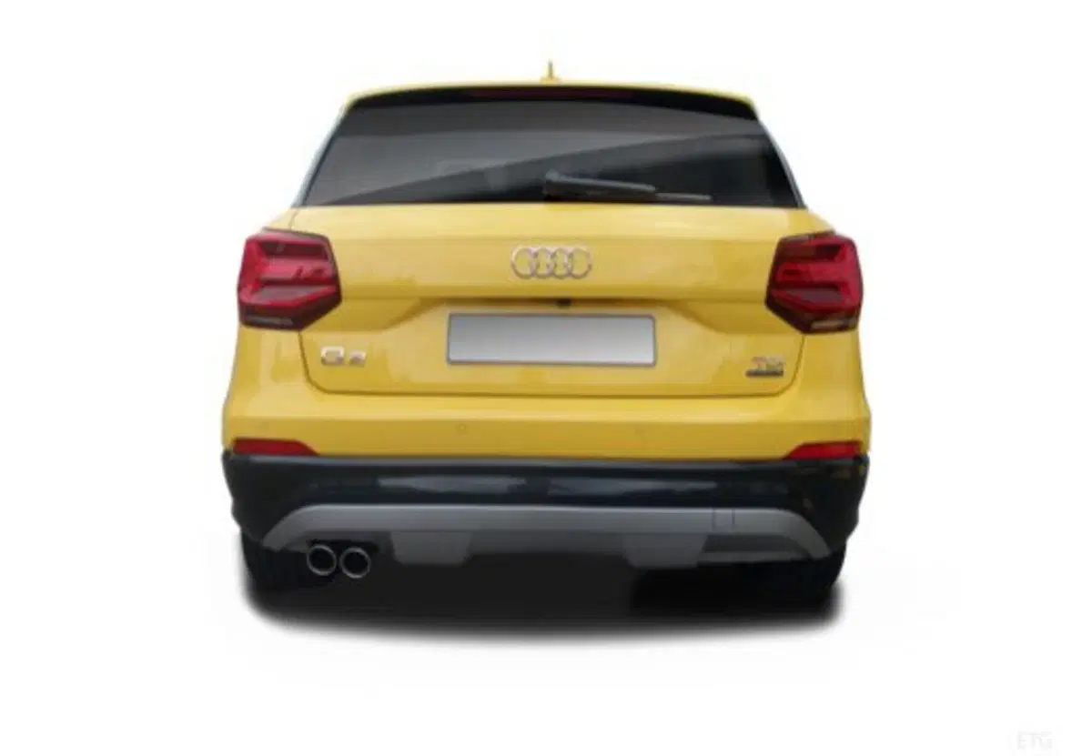 Audi Q2 usata a Palermo (10)