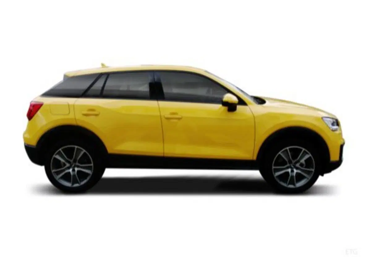 Audi Q2 usata a Palermo (14)