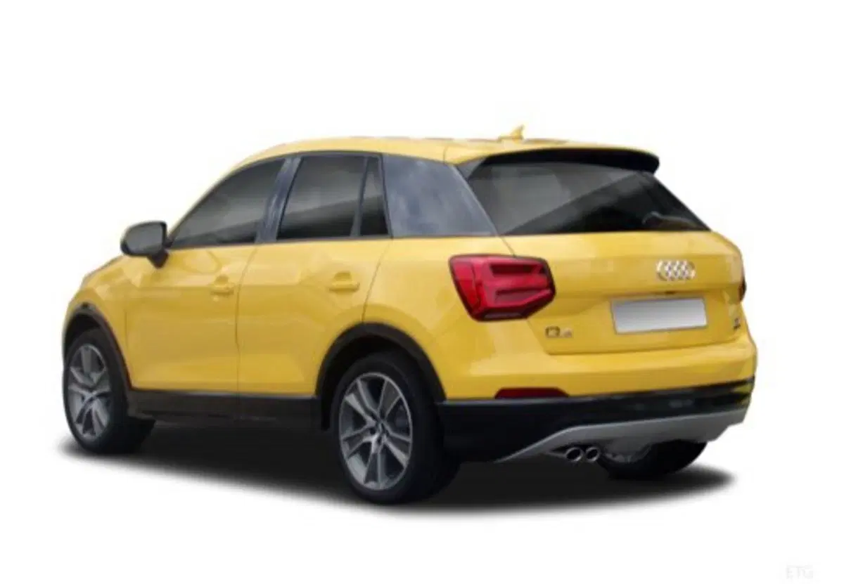 Audi Q2 usata a Palermo (6)