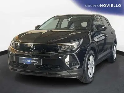 Opel Grandland 1.5 ecotec Ultimate s&amp;s 130cv at8 del 2023 usata a Salerno
