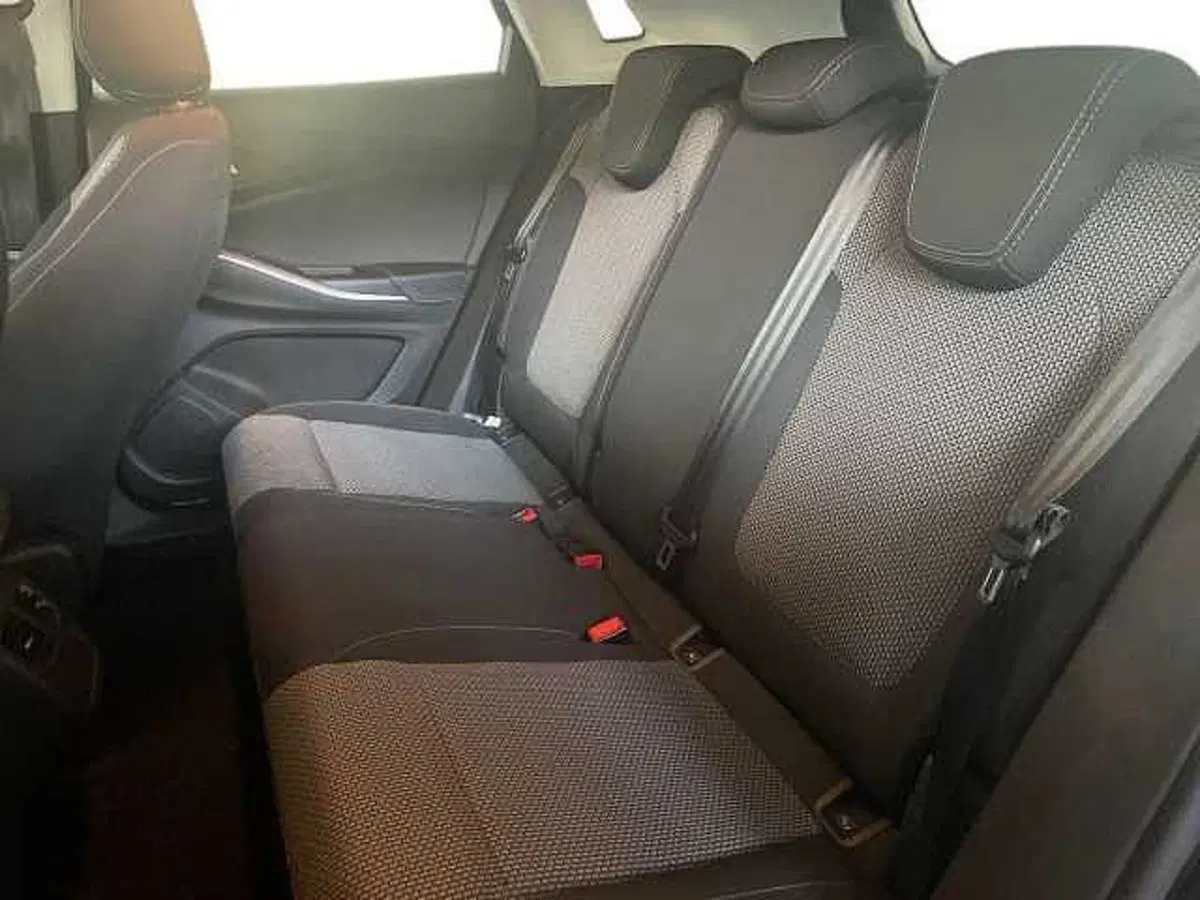 Opel Grandland usata a Salerno (14)