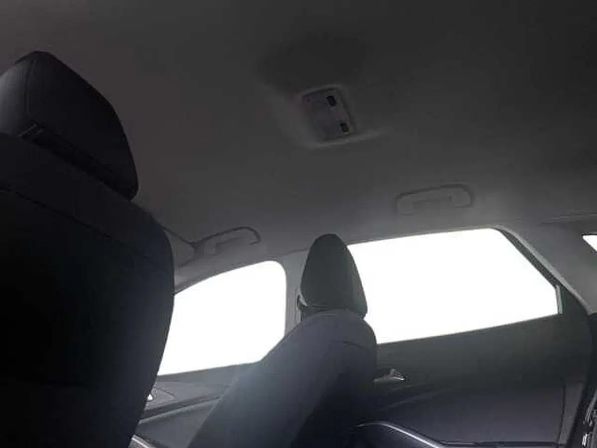 Opel Grandland usata a Salerno (17)