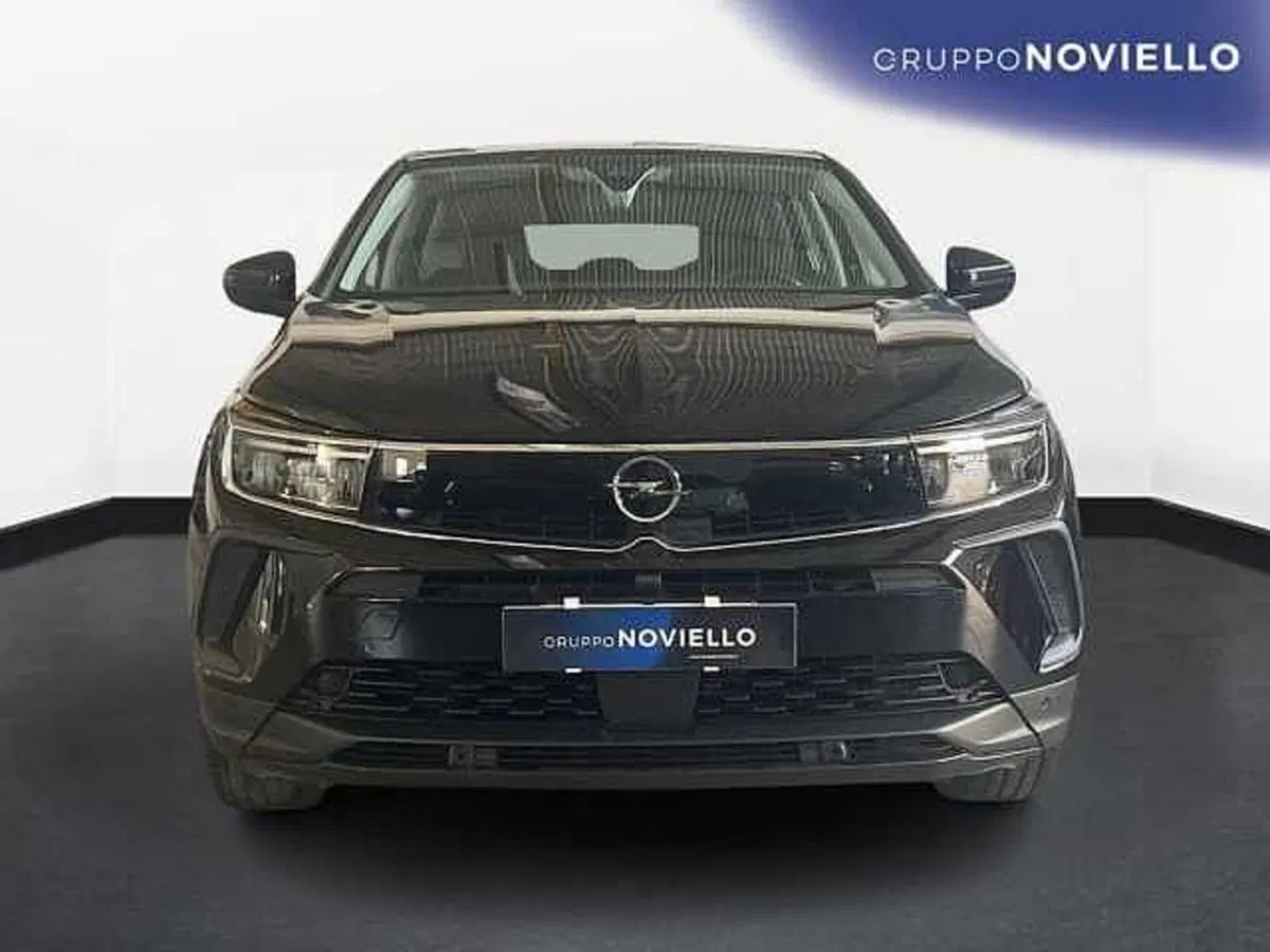 Opel Grandland usata a Salerno (2)