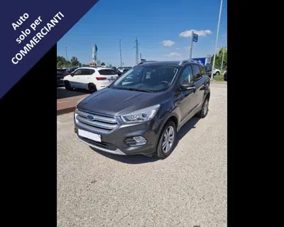 Ford Kuga 1.5 TDCI 120 CV S&S 2WD Business del 2019 usata a Imola
