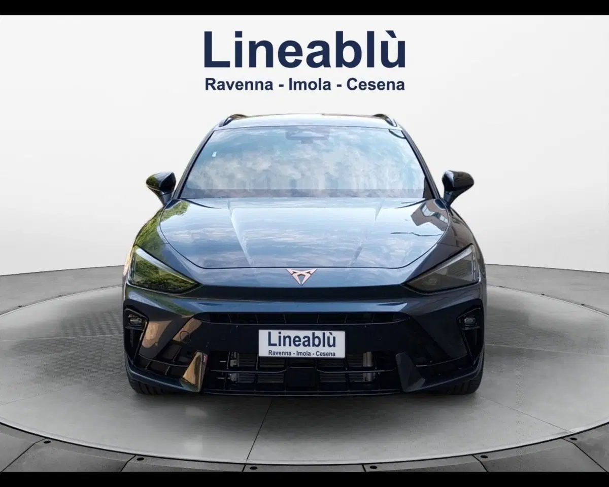 Cupra Leon Station Wagon nuova a Ravenna (8)