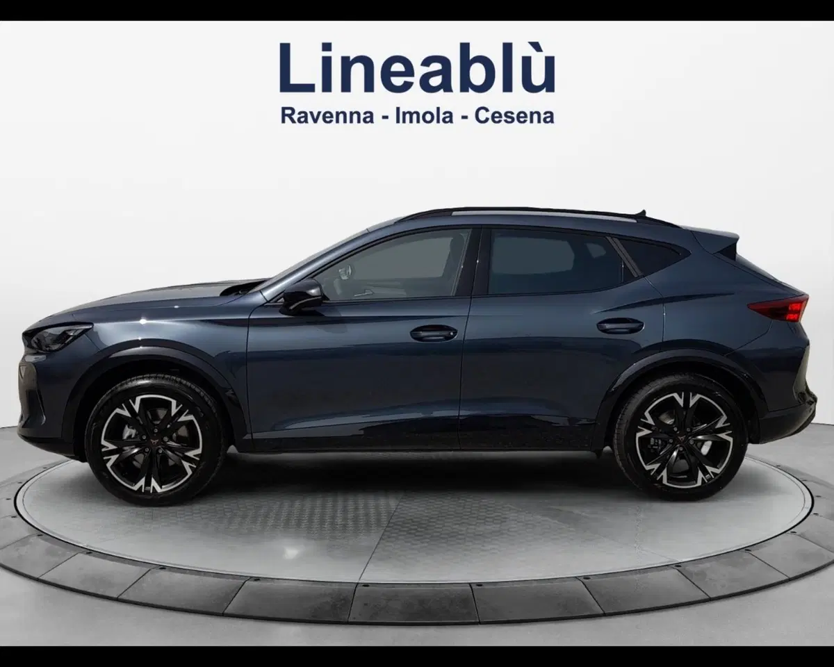 Cupra Formentor nuova a Ravenna (2)