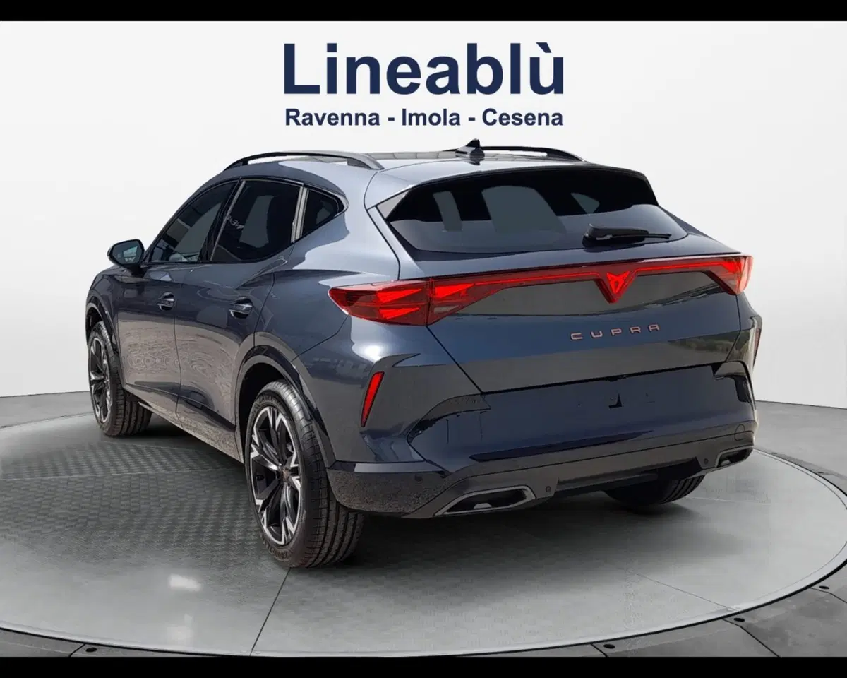 Cupra Formentor nuova a Ravenna (3)