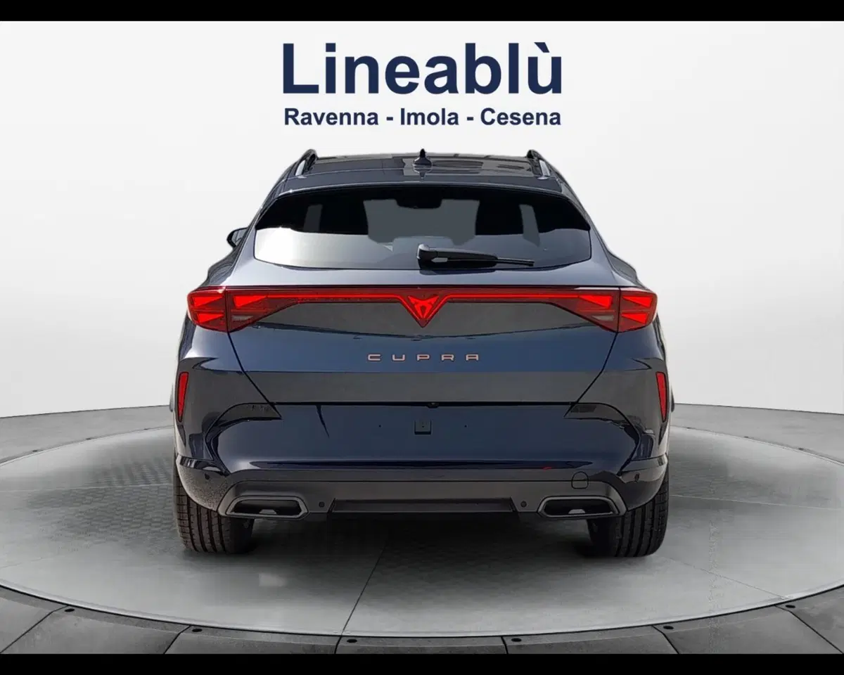 Cupra Formentor nuova a Ravenna (4)