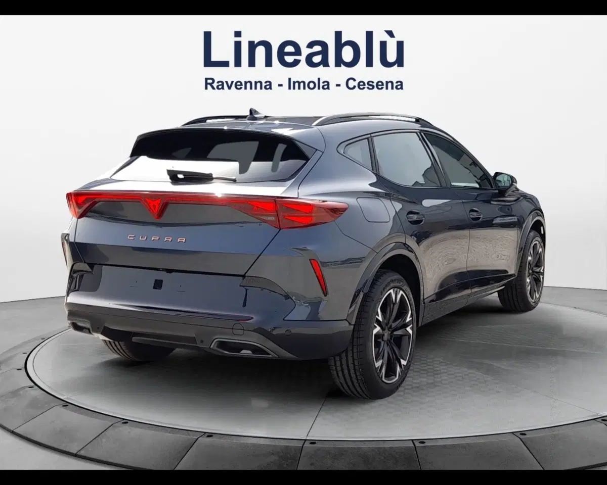 Cupra Formentor nuova a Ravenna (5)