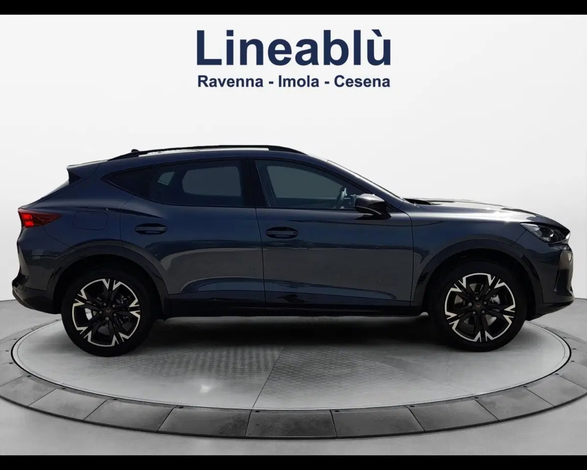 Cupra Formentor nuova a Ravenna (6)