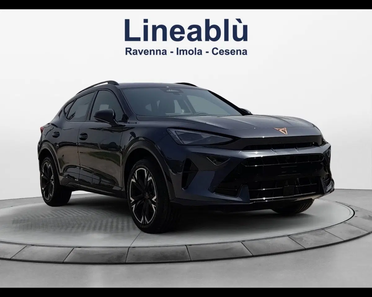 Cupra Formentor nuova a Ravenna (7)